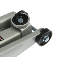 Домкрат "СЕРВИС КЛЮЧ" 75028, подкатной, 135-380 мм, 2 т, кейс Домкрат "СЕРВИС КЛЮЧ" 75028, подкатной, 135-380 мм, 2 т, кейс