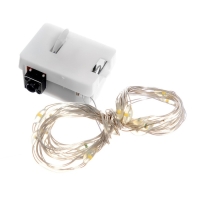 Набор для опытов &laquo;Снежный ночник: Пёсик&raquo;, своими руками