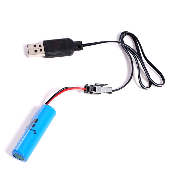 Джип радиоуправляемый &laquo;Покоритель&raquo;, управление с телефона, работает от аккумулятора, цвет чёрный