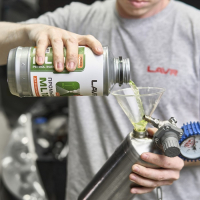 Промывка инжекторных систем LAVR ML101, 1 л Ln2001 Промывка инжекторных систем LAVR ML101, 1 л Ln2001