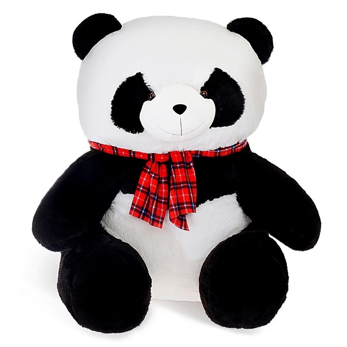Мягкая игрушка &laquo;Панда&raquo;, 125 см
