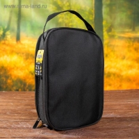 Набор посуды для пикника &laquo;Лучшему в мире отцу&raquo;, термос 500 мл, кружка 180 мл, 2 шт