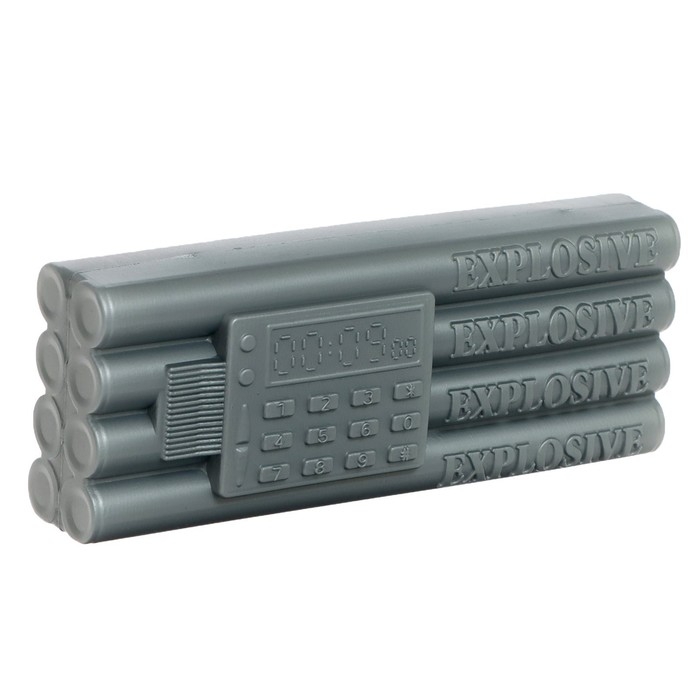 Набор военного &laquo;Пехотинец&raquo;, 8 предметов, с жилетом