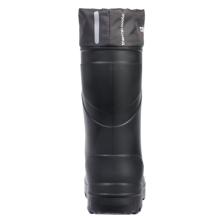 Зимние сапоги Torvi, ЭВА с многослойным сменным вкладышем, -60С, цвет чёрный, размер 44