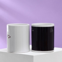 Набор кружек для двоих &laquo;Привидения. Доброе утро&raquo;, 2 кружки 320 мл