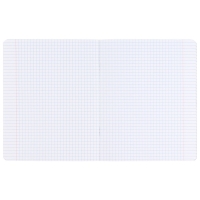 Набор тетрадей 20 штук, 12 листов, 1 сентября, Минни Маус Единорог