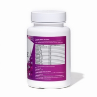 Блокатор аппетита Vitamuno, 30 таблеток Блокатор аппетита Vitamuno, 30 таблеток