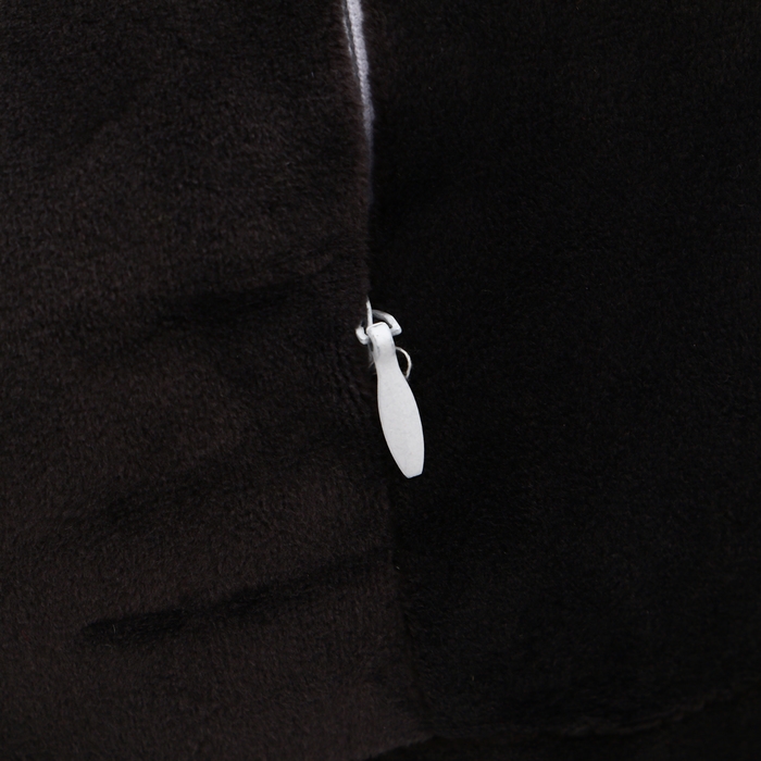 Мягкая игрушка &laquo;Панда&raquo; с пледом, 35 см