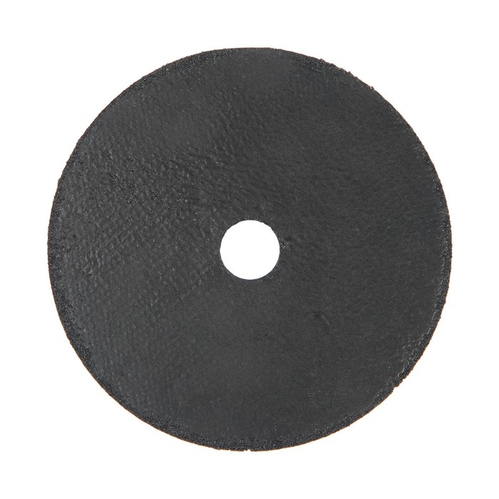 Круг отрезной по металлу ТУНДРА, армированный, 150 х 1.6 х 22 мм Круг отрезной по металлу ТУНДРА, армированный, 150 х 1.6 х 22 мм