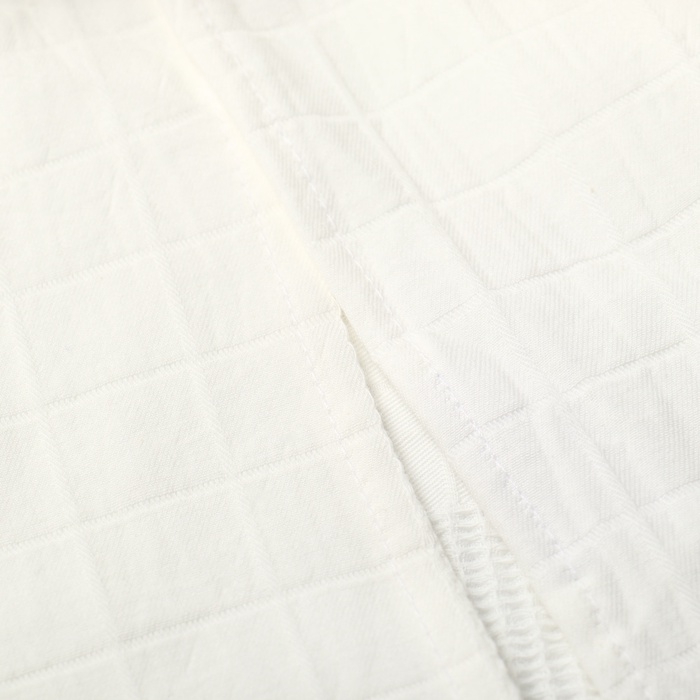 Постельное бельё Этель 2 сп Light touch 180*210см, 220*240см, 50*70-2шт, цв. белый, 130гр/м2,100% хлопок Постельное бельё Этель 2 сп Light touch 180*210см, 220*240см, 50*70-2шт, цв. белый, 130гр/м2,100% хлопок