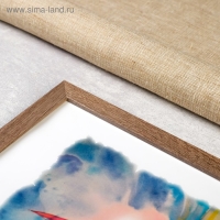 Фоторамка МДФ 21х30 см (103) Фоторамка МДФ 21х30 см (103)