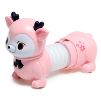 Заводная игрушка &laquo;Оленёнок&raquo;, цвет МИКС