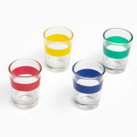 Алкогольная игра для компании "Пьяная Бутылочка", d-30 см, 16 стопок Алкогольная игра для компании "Пьяная Бутылочка", d-30 см, 16 стопок