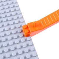 Конструктор-картина &laquo;Мстители&raquo;, 3 варианта сборки