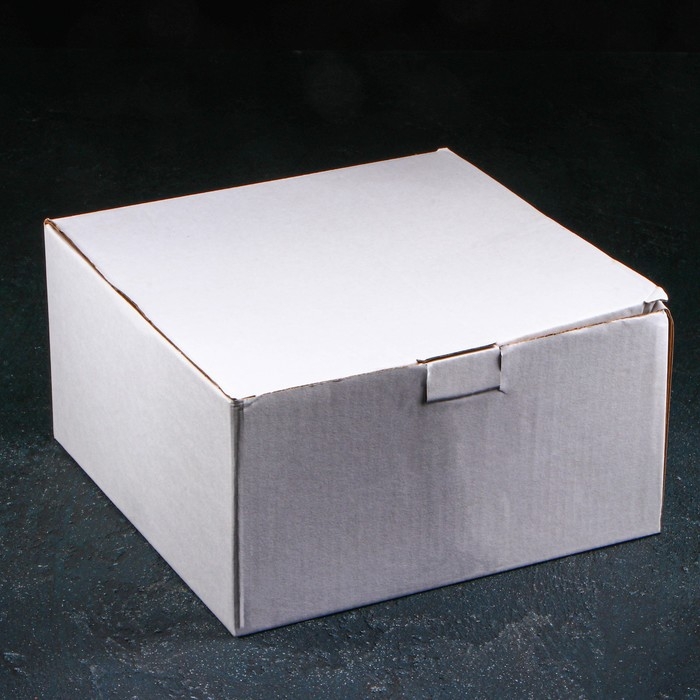 Ведро для льда стеклянное &laquo;Каиллин&raquo;, 2,6 л, 20&times;10,5 см