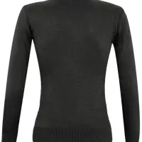 Свитер женский Galaxy Women черный, размер XS Свитер женский Galaxy Women черный, размер XS