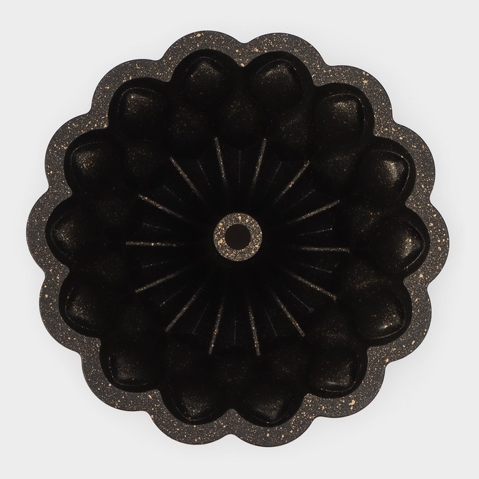 Форма для выпечки Volcano, 26×10,4 см, антипригарное покрытие Форма для выпечки Volcano, 26×10,4 см, антипригарное покрытие