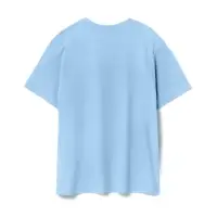 Футболка детская Regent Kids 150 голубая, на рост 106-116 см (6 лет)