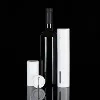 Набор для вина Winedetta, белый Набор для вина Winedetta, белый