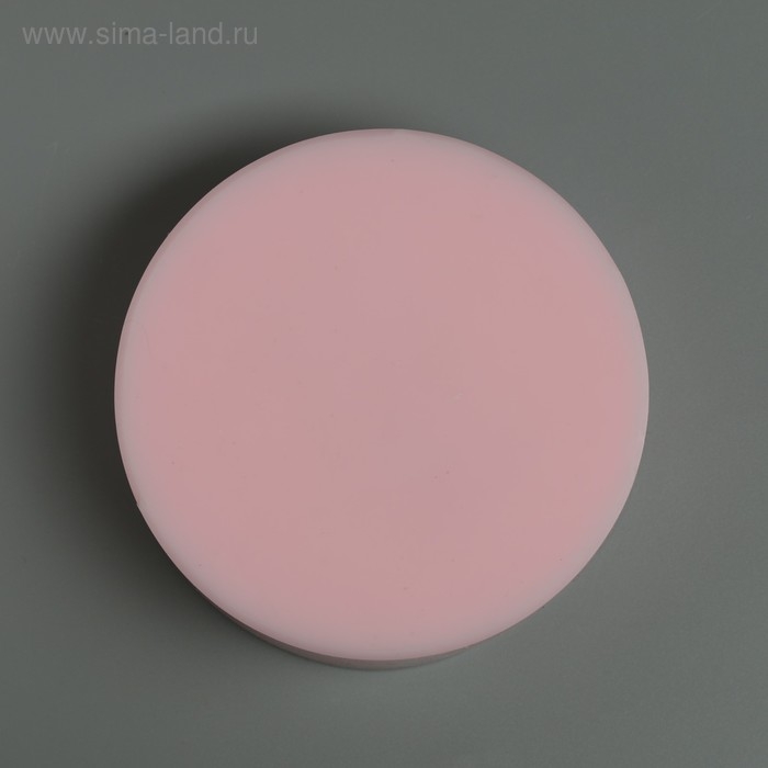 Молд силикон №976 "Лицо малыша" 7,8 х 5,8 см, глубина - 2 см