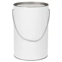 Тубус Tinmate, M, белый Тубус Tinmate, M, белый