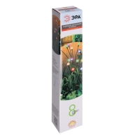 Светильник садовый Эра на солнечной батарее &laquo;Огоньки&raquo;