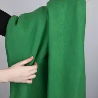 Дорожный плед Voyager 2, зеленый