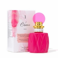 Парфюмерная вода женская 1 Chance (По мотивам Fleur Narcotique), 50 мл Парфюмерная вода женская 1 Chance (По мотивам Fleur Narcotique), 50 мл