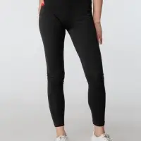 Лосины женские Jill, черные, размер L