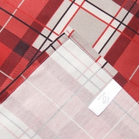 Фартук Этель "Уютное Рождество" 60х70 см, 100% хл, саржа 190 г/м2 Фартук Этель "Уютное Рождество" 60х70 см, 100% хл, саржа 190 г/м2