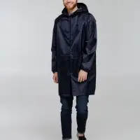 Дождевик Rainman Zip Pro темно-синий, размер XXL Дождевик Rainman Zip Pro темно-синий, размер XXL