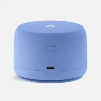 Умная колонка &laquo;Яндекс Станция Лайт 2&raquo;, фиолетовая