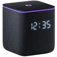 Умная колонка &laquo;Яндекс Станция Миди&raquo;, черная