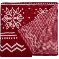 Плед Tricksy Fint Grand на заказ, S, акрил Плед Tricksy Fint Grand на заказ, S, акрил