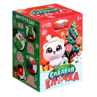 Новый год! Автомат для конфет &laquo;Сладкая ёлочка&raquo;