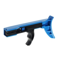 Пистолет для затяжки нейлоновых стяжек ТУНДРА Пистолет для затяжки нейлоновых стяжек ТУНДРА