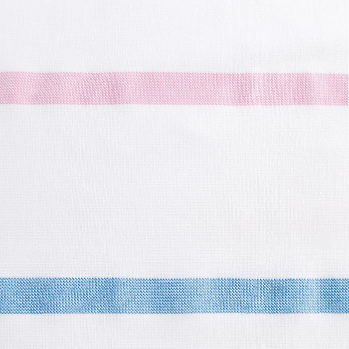 Полотенце махровое двухстороннее Этель Полотенце махровое двухстороннее Этель "Вояж" 90*170 см, цв.белый,100% хл, 240 гр/м2