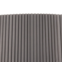 Торшер "Трансформер" LED серый 40х40х150 см