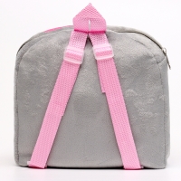 Рюкзак детский для девочки «Котик» Рюкзак детский для девочки «Котик»