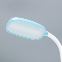 Настольная лампа "Динозаврик" LED 3Вт USB АКБ МИКС 5,5х8х29 см RISALUX Настольная лампа "Динозаврик" LED 3Вт USB АКБ МИКС 5,5х8х29 см RISALUX