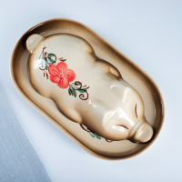 Набор для заливного №2, 2 предмета: блюдо+форма