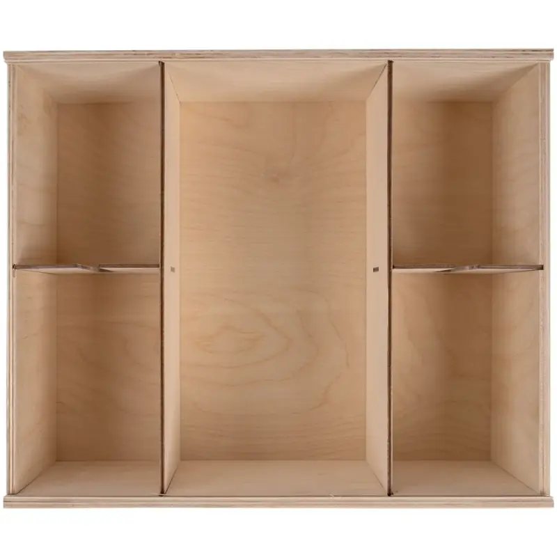 Коробка &laquo;Снежность&raquo;