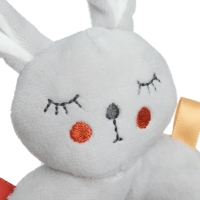 Погремушка &laquo;Зайка Бонни&raquo;, Крошка Я