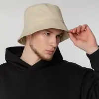 Панама Sombra, бежевая