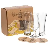 Набор &laquo;Капитаны пивных морей&raquo;, ver.2