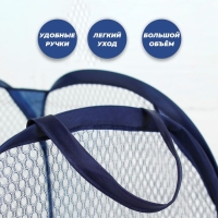 Корзина для игрушек &laquo;Зебра&raquo;