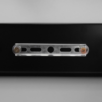 Светильник "Эндо" 8хЕ27 40Вт черный 150х140 см Светильник "Эндо" 8хЕ27 40Вт черный 150х140 см