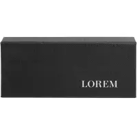 Набор Blade Soft Touch, черный Набор Blade Soft Touch, черный