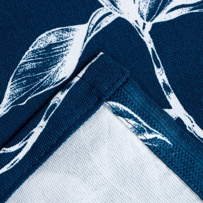 Покрывало Этель Magnolia, 180*215 см, 100% хлопок