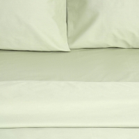 Постельное бельё LoveLife евро Young grass 200х217см, 225х240см, 50х70см-2шт, 100%хлопок, сатин, 125г/м&sup2;